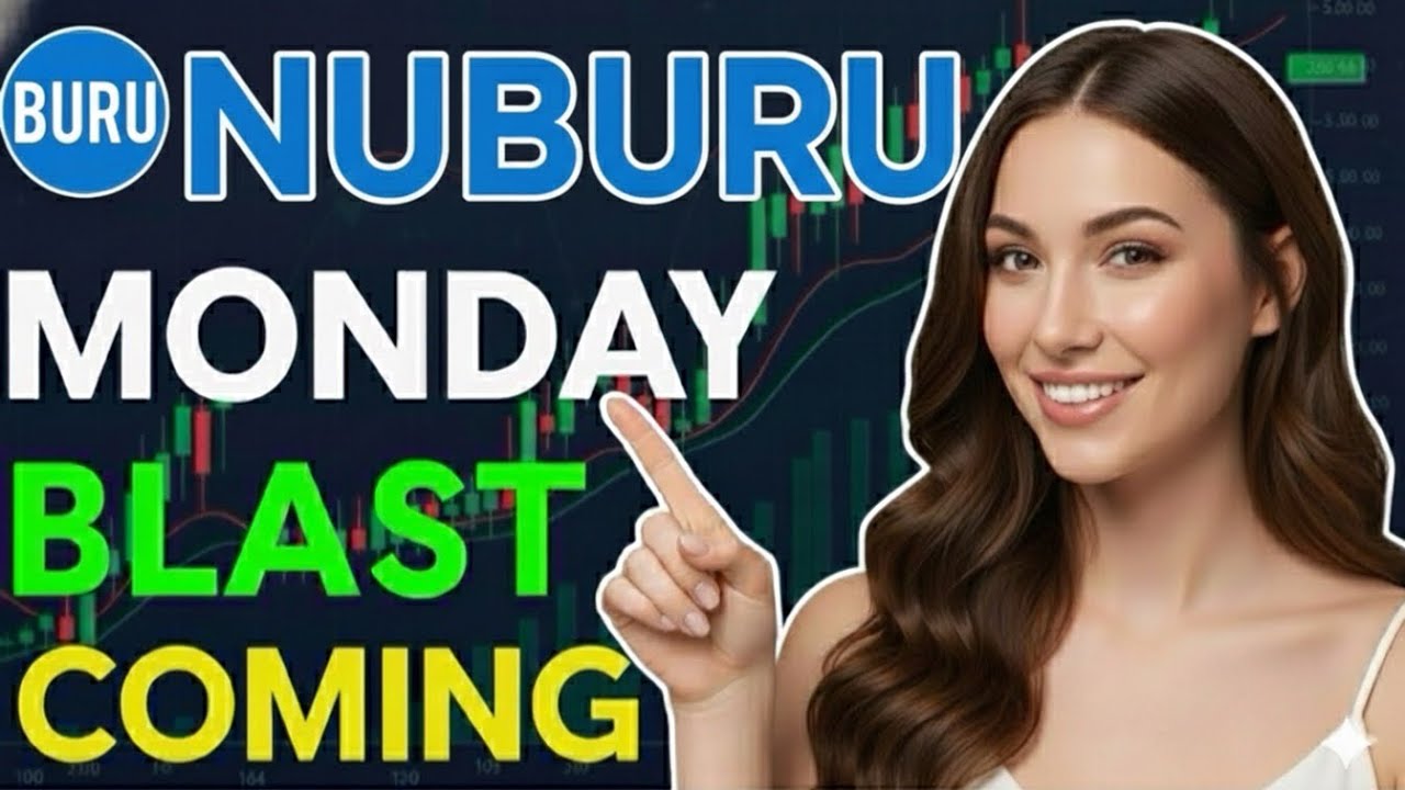 Акции Nuburu выросли на 9,85% — но реальность мрачнее, чем вы думаете