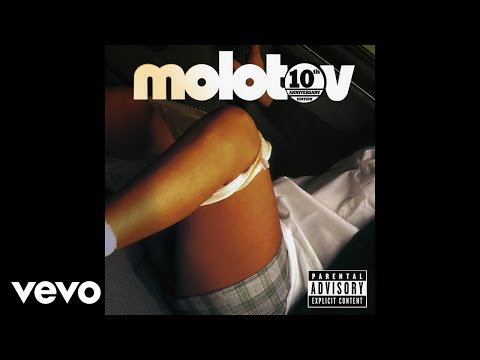 Molotov - Puto (Visualizer)