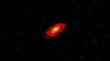 HL Tauri - Artist