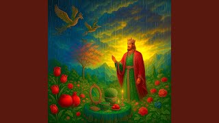 Jamshid's Fall from Grace (Soft Club Synth Remix) screenshot 1