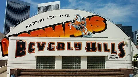 KBEV- The Stigma Against Beverly Hills Students
