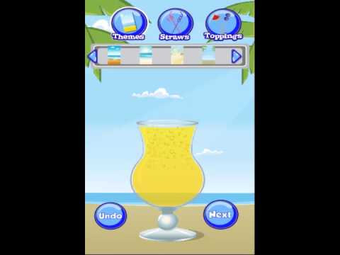 Juice Maker - Fruit Fun