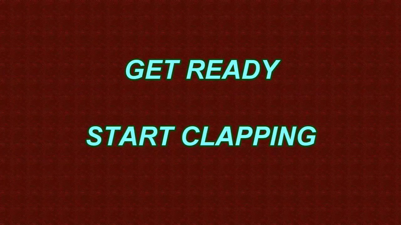 Original Latin Rap panto song with audience participation actions YouTube