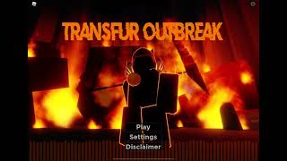 Transfur Outbreak Main Menu Soundtrack 20m update