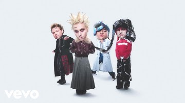 5 Seconds of Summer - No. 1 Obsession (Visualizer)