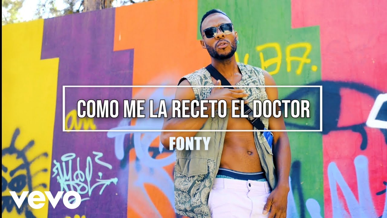 Estas Como Me La Receto El Doctor