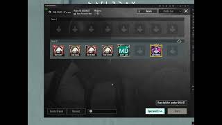 How to fix the cursor glitch that keeps your mouse stuck on screen @GameLoop #pubgmobile