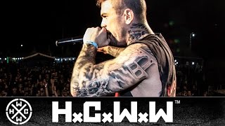 Download Lagu WORST - QUE SE FODA - HC WORLDWIDE (OFFICIAL HD VERSION HCWW) MP3