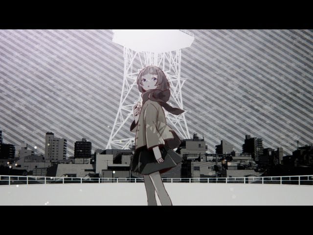 恋距離遠愛DECO*27
