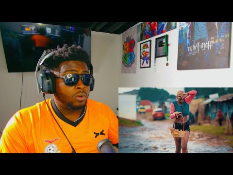 Mack Hd Chuma Steadily Official Music Video Reaction Mack Hd Chuma Steadily Official Music Video Reaction