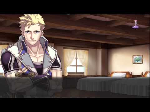 Record of Agarest War 2 - Playthrough - Part 27
