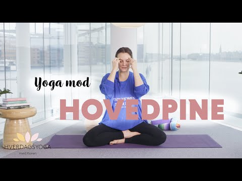 Video: Øm Hals Og Hovedpine: Årsager, Behandling, Forebyggelse