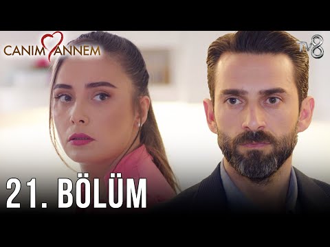 Canım Annem - 21. Bölüm | Uzun Versiyon