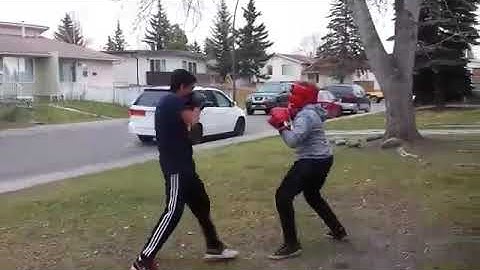 KID DIES FROM GETTING PUNCHED IN THE FACE (NOT CLICKBAIT)
