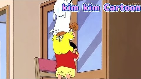 Shinchan Sub Indonesia Memang Saudara