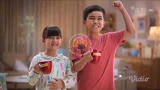 IKLAN ENERGEN RAMADAN 'Minum Makanan Bergizi' • 15s (2022)
