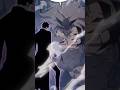 Shadow Monarch power revel!!Birth of GREED..#manhwa #sololeveling #anime #manga