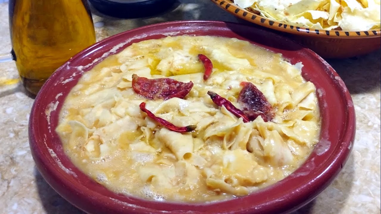 【En Kabyle】Afetseth Kabyle / Tachebat : Recette traditionnelle algérienne 🇩🇿authentique