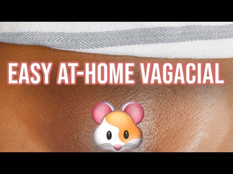 Video: Masker Vagina