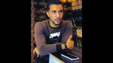 شاب يقلد إمام الحرم المكي الشيخ ياسر الدوسري ويرتل أشهر تلاواته ~ كأنه هو👌😍144p