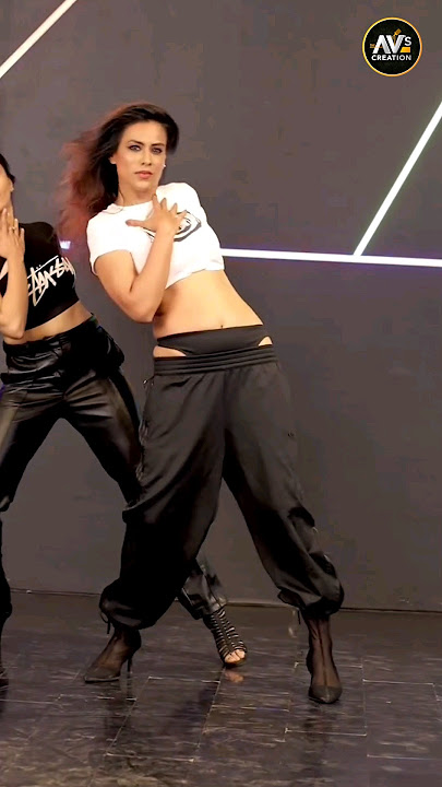 Nia Sharma Fashion | Nia Sharma Dress | Dance #shorts #youtubeshorts #reels