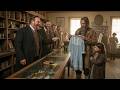 You Laughed at My Daughter" The Mountain Man's Words That Made the Richest Man Fall to His Knees