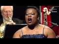 NEUE STIMMEN 2015 Semifinal Bongiwe Nakani Sings Re Dell Abisso Affretatti Un Ballo In
