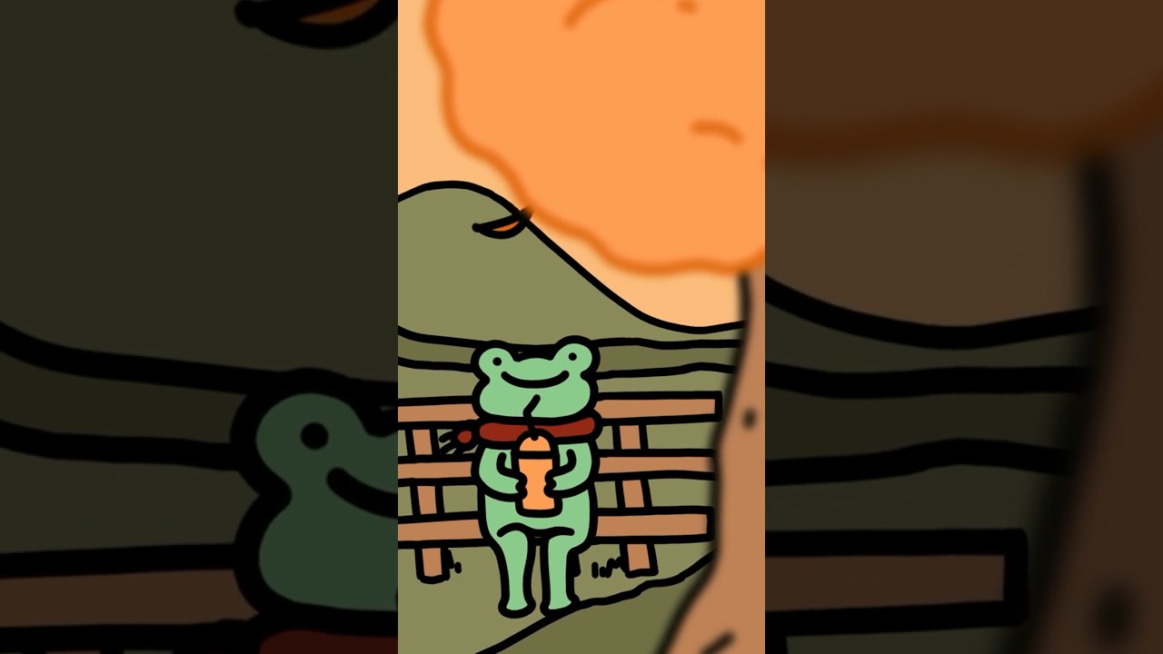 it’s pumpkin spice latte season 🍂🍁 