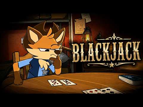 Blackjack (Sheriff Hayseed) (Spanish Fandub)