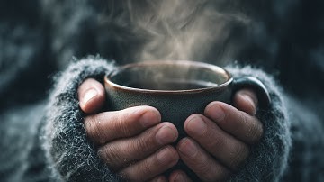 Ash & Paradise - Just A Little Sip (Music Video)