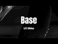 Base Lil Skies Lyrics mp3