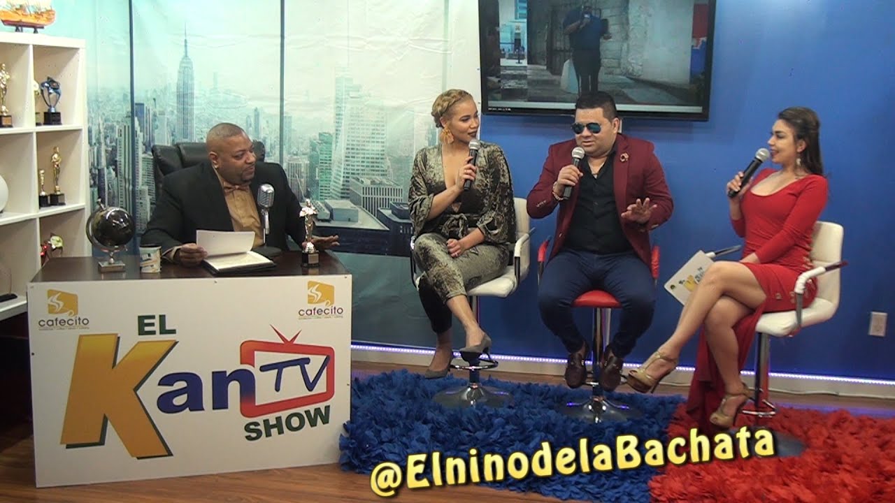 El Kan TV Show Domingo 23 de Febreroo , 2020 HD - YouTube