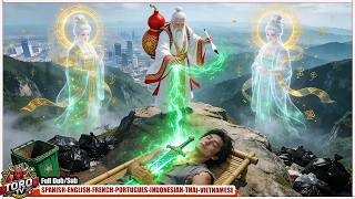 Download Lagu Joven Inútil es Arrojado a la Basura por su Clan—Salvado por un Inmortal, Renace como Médico Divino! MP3