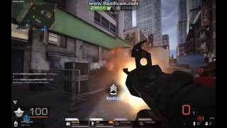 Tutorial How To Bug Rocket&Grenade Launcher (Black Squad Indonesia)