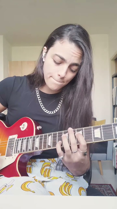 Wind of change 🤘🏽#scorpions #guitar #windofchange