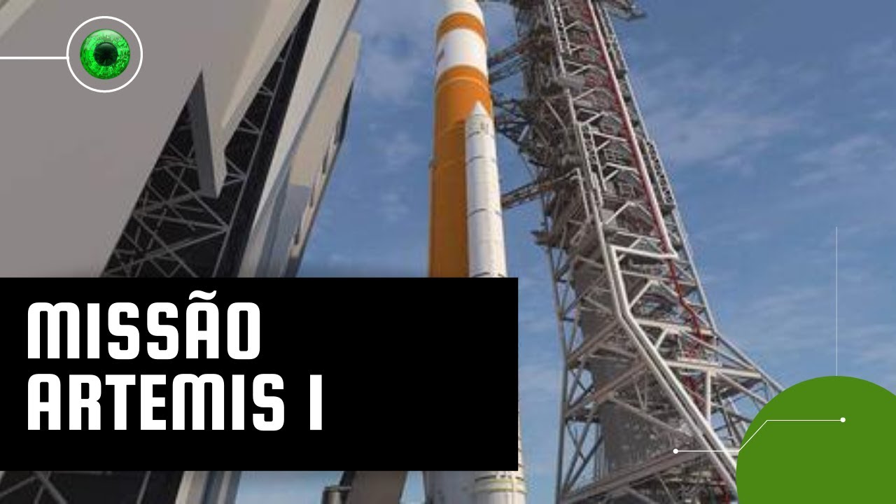 NASA faz teste crítico da Artemis 1 nesta quarta; veja ao vivo - Giz Brasil