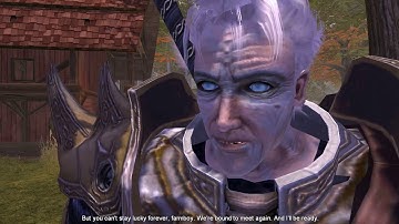 Fable - The Lost Chapters | Protect Orchard Farm | Part 5