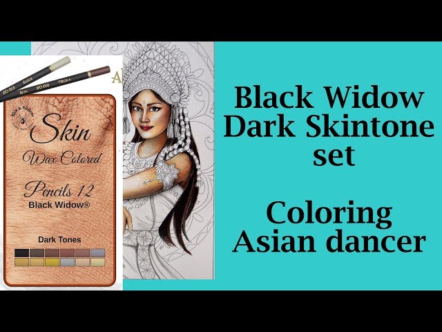 Professional Colored Charcoal Pencils Drawing Set Skin Tone - Temu