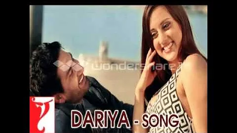 Dariya - Full  Song - Preet Harpal - The Gambler