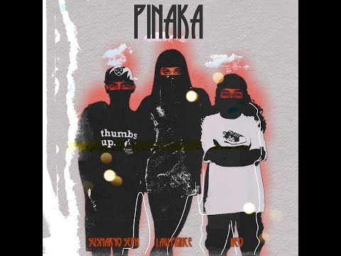 Pinaka ft. Neo & Susmaryo Seph (Official Music Video)