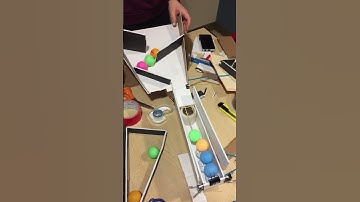 Prototype Testing Video