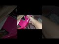 Hairdryer review #amazonfinds #ASMR #unboxing