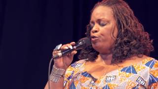 Dianne Reeves | SummerStage