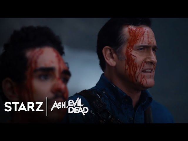 ASH VS. EVIL DEAD Has a 99% Critic Rating On Rotten Tomatoes — GeekTyrant