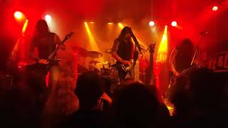 Hate "Hex" - Live In Sofia (03 Mar 2024)