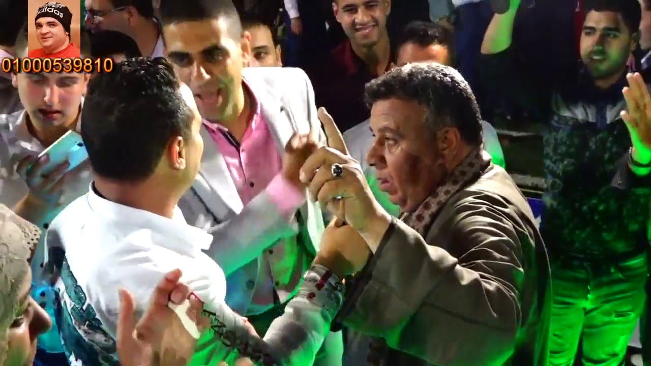 رضا البحراوى مش هسيبك وعبسلام الدو مهرجان محمد سالم قناة حماده زناتى 01000539810