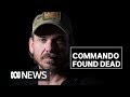 Australian commando Kevin Frost, who raised Afghanistan war crime allegations, found dead | ABC News