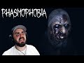 I DONT KNOW WHY I KEEP PLAYING THIS GAME | Phasmophobia | Ep.7