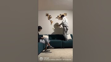 Wood World Map 3D Wall Art #walldecor #wallart #travel #diy