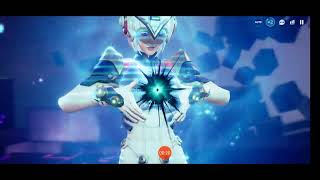 Super String - The Sando Dance (Vol. 2)